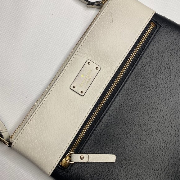 Kate Spade Colorblock Crossbody - Picture 2 of 6